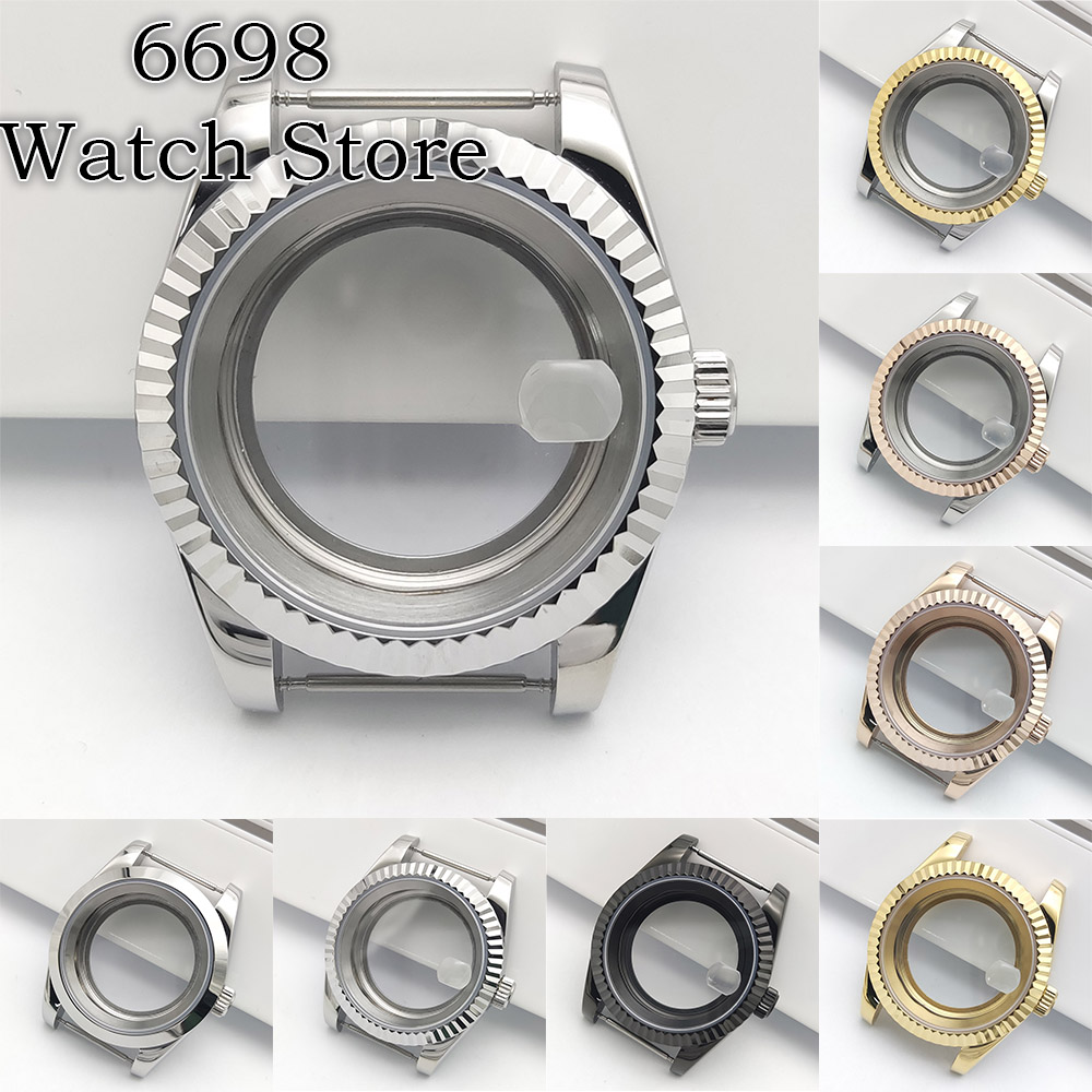 Rolex Watch Datejust - 39mm de alta qualidade 316l aço