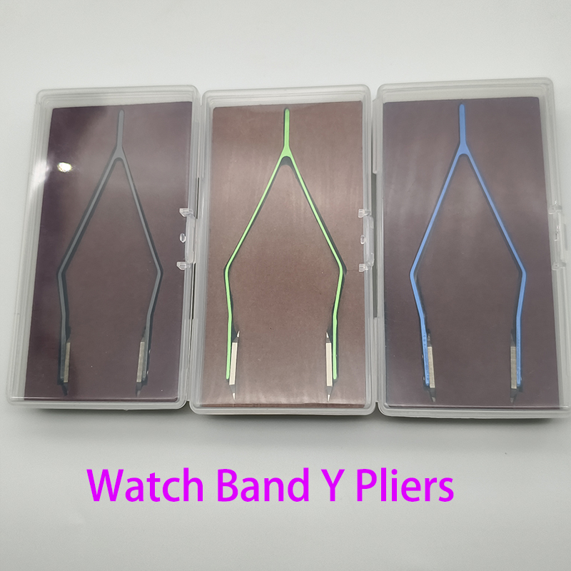Pinça de alta qualidade para r - Spring Bar Tool Set avaliação e preço