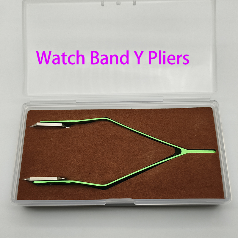 Pinça de alta qualidade para r - Spring Bar Tool Set avaliação e preço