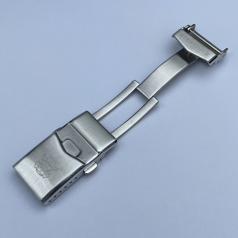 Steeldive sd1970 pulseira de s - Seiko Watch Prospex avaliação e preço