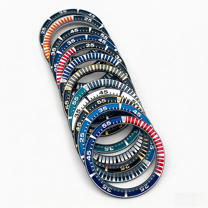Anel de Inserção de Bezel de R - Seiko Watch Prospex avaliação e preço