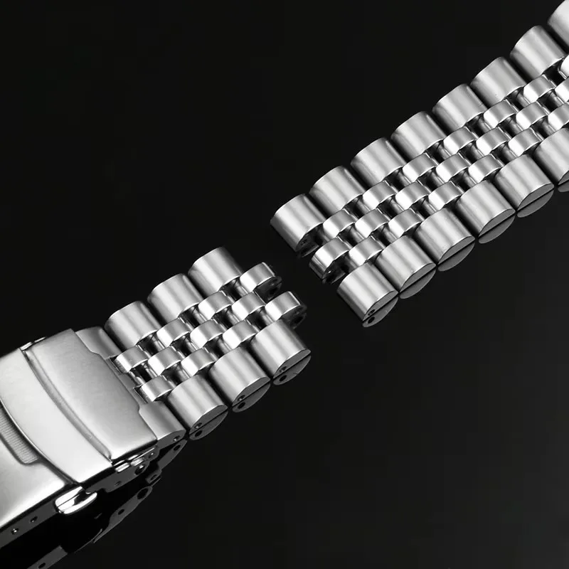 Pulseira de metal para relógio - Seiko Watch Prospex avaliação e preço