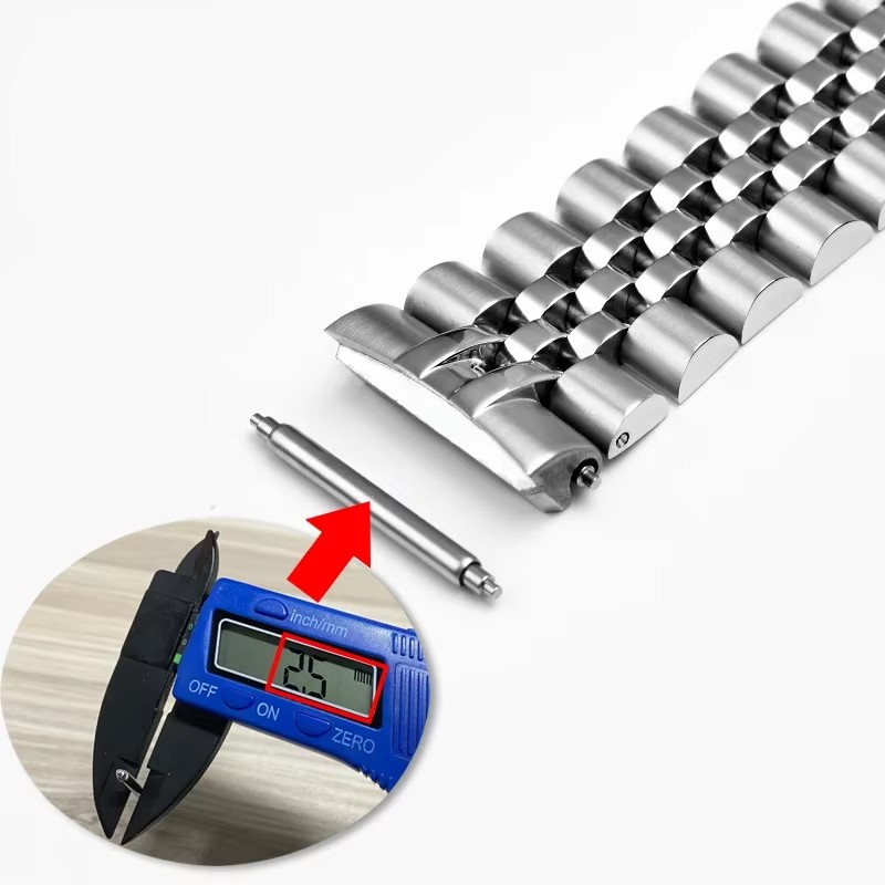 Pulseira de metal para relógio - Seiko Watch Prospex avaliação e preço