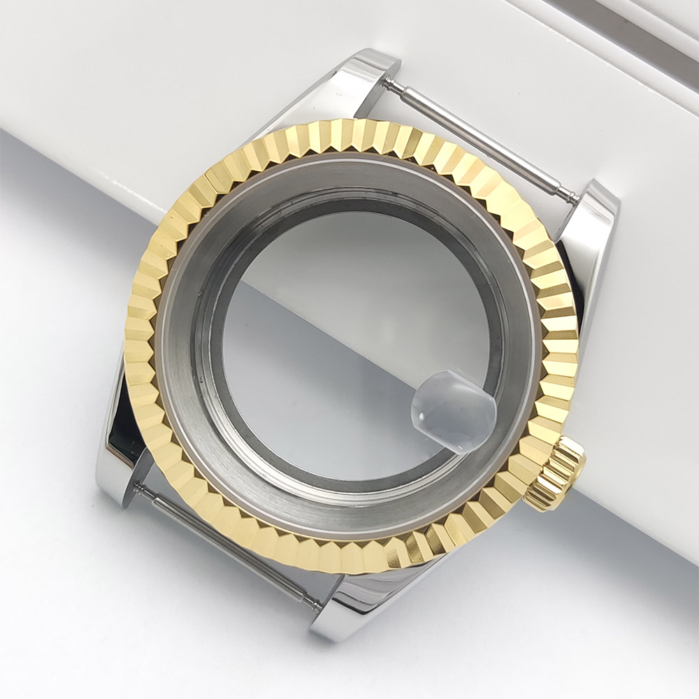 39mm de alta qualidade 316l aç - Rolex Watch Datejust avaliação e preço
