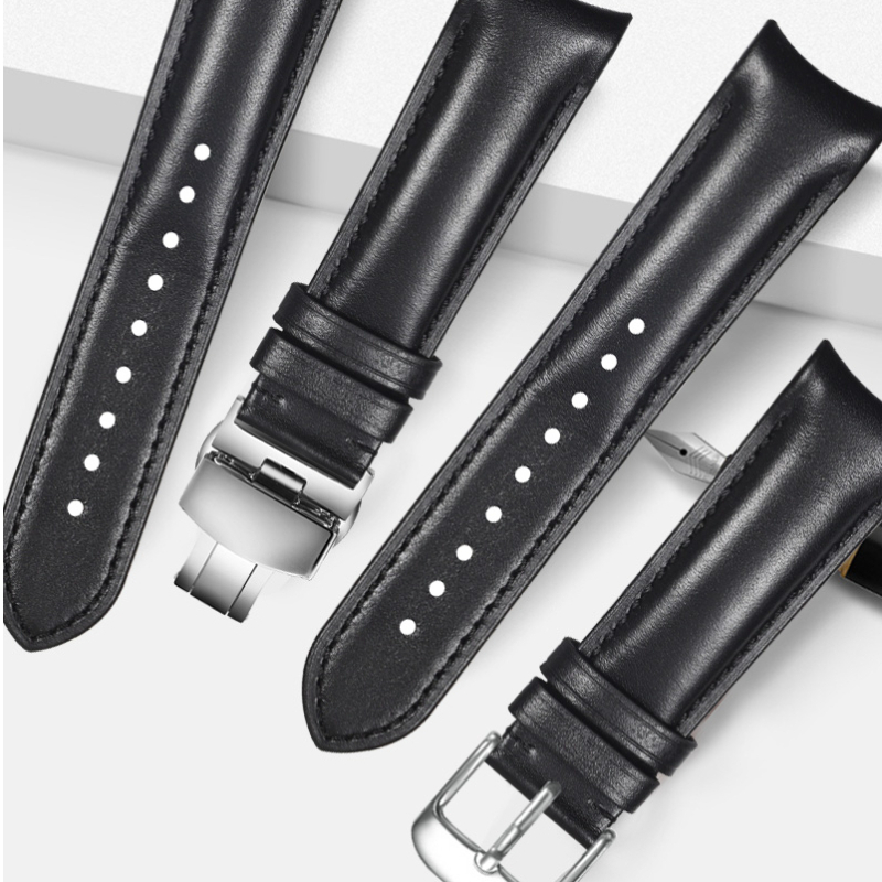 20mm para qualquer marca arco  - Citizen Watch Tsuyosa avaliação e preço