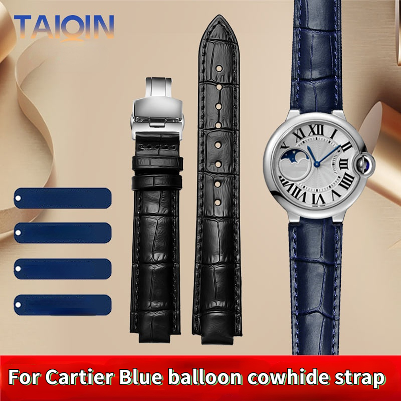 14-8mm 16-8mm 18-11mm 20-12mm  - Cartier Watch Ballon Bleu avaliação e preço