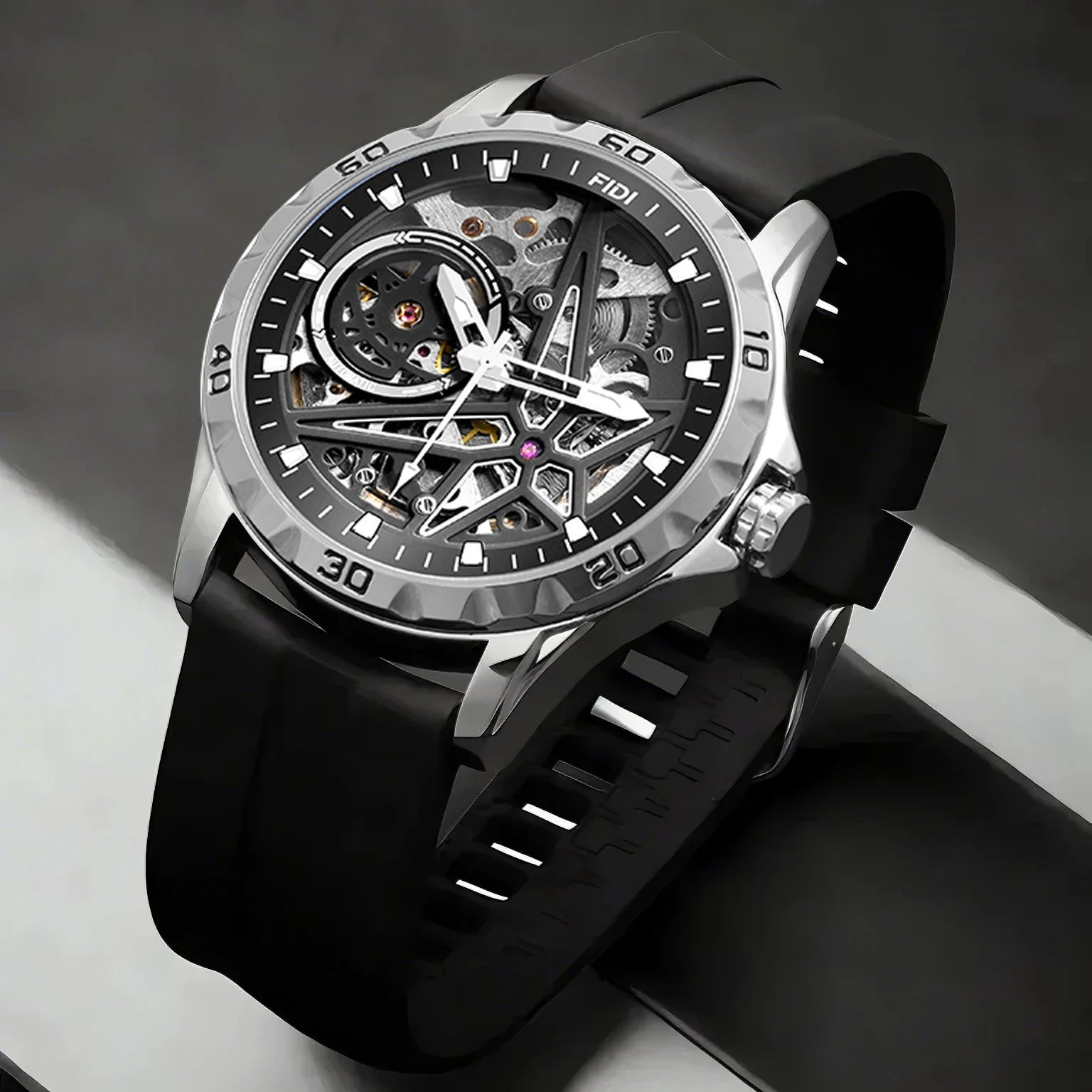 Relógio mecânico automático de - Seiko Watch Prospex avaliação e preço