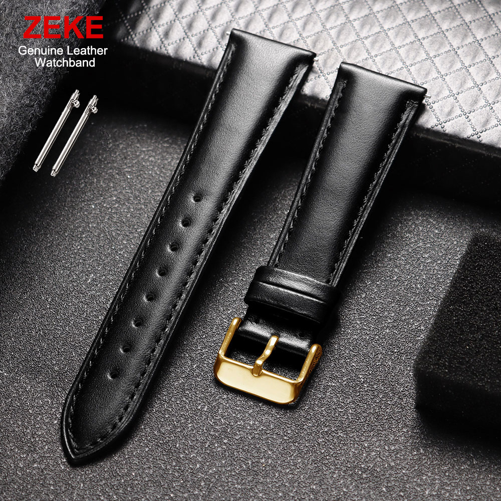 Pulseira de relógio de pulso d - Suede Strap Watch avaliação e preço