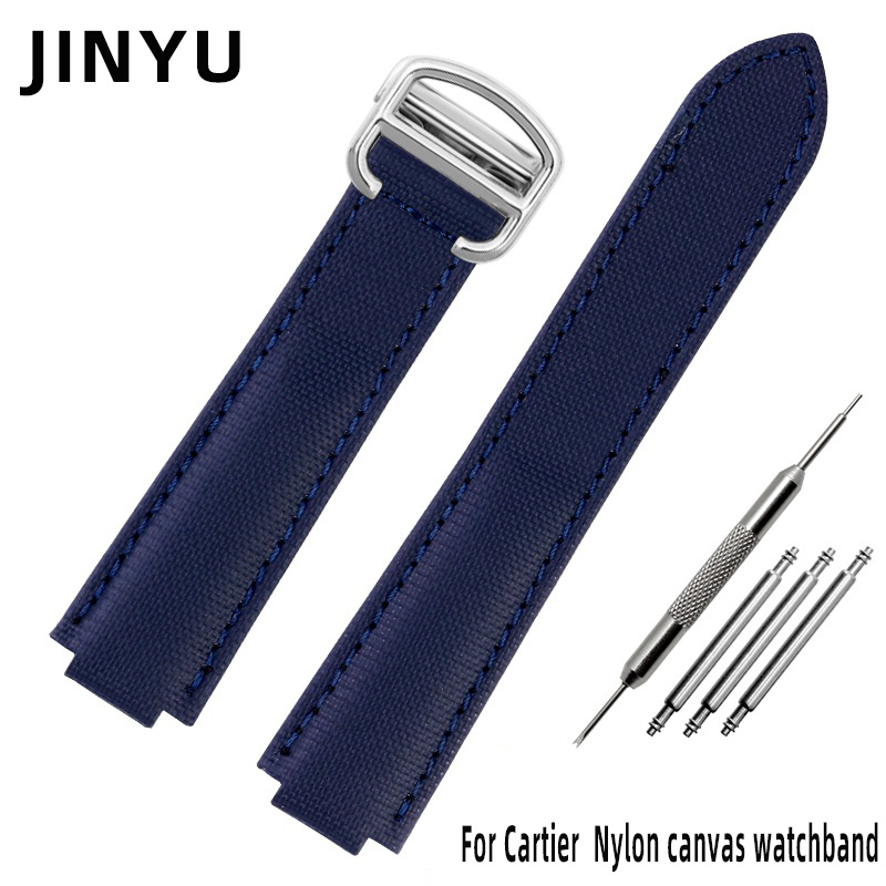 For Cartier Blue Balloon WSBB0 - Cartier Watch Ballon Bleu avaliação e preço