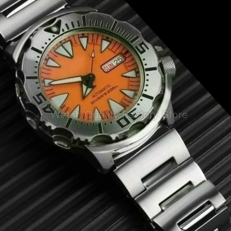 Acessório de relógio de 20mm p - Seiko Watch Prospex avaliação e preço