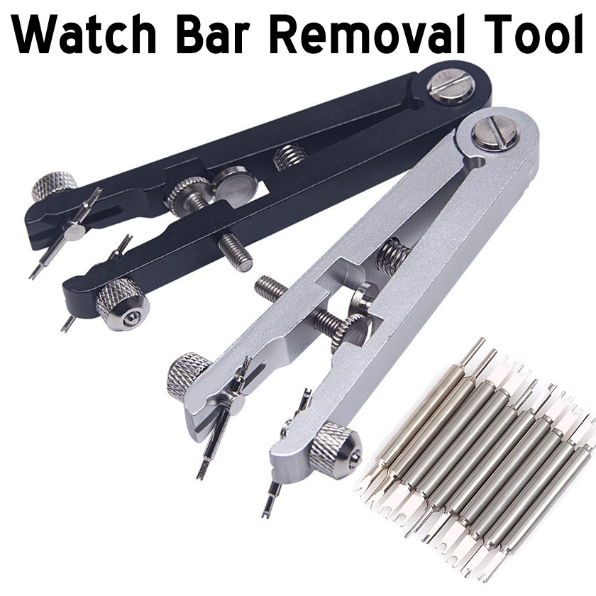 Alicate em Formato V para Remo - Spring Bar Tool Set avaliação e preço