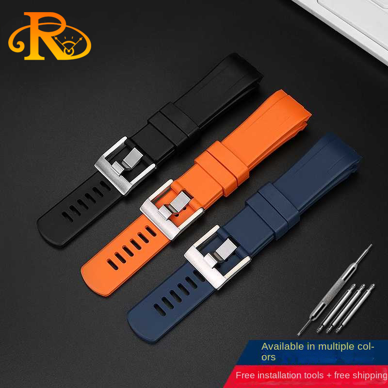 Arc Watch Strap For SEIKO PROS - Seiko Watch Prospex avaliação e preço