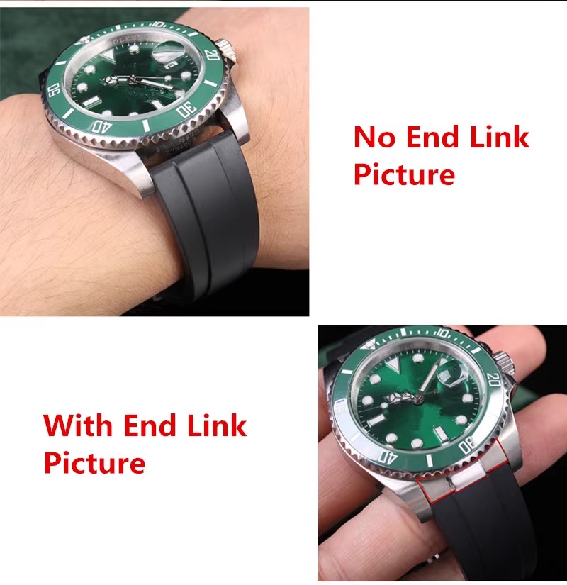 Pulseira de aço inoxidável com - Rolex Watch Datejust avaliação e preço