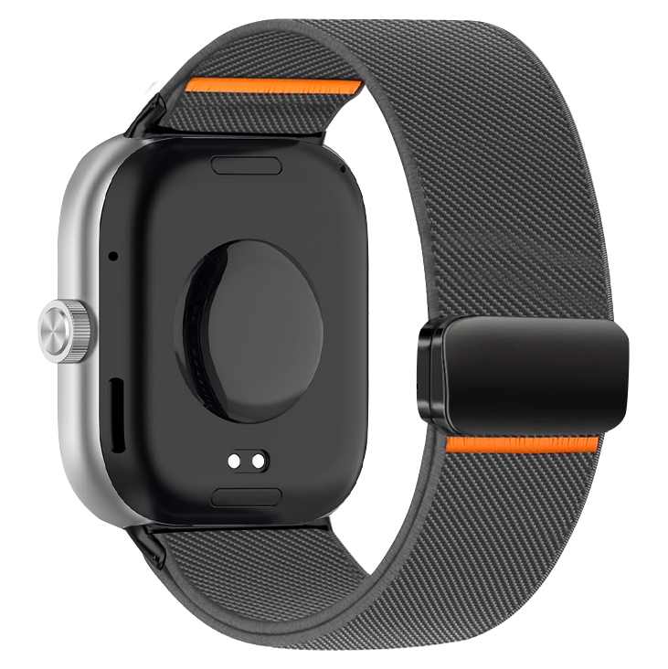 Pulseira de Nylon para Redmi W - Parachute Strap Elastic avaliação e preço