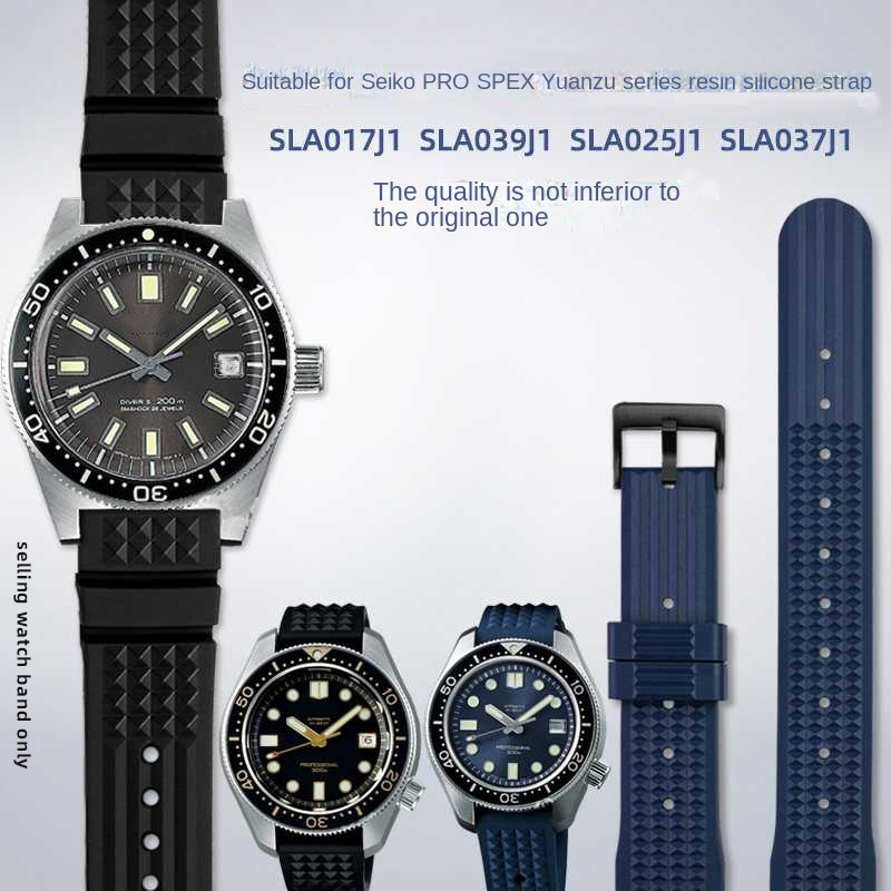 Suitable For Seiko PROSPEX anc - Seiko Watch Prospex avaliação e preço