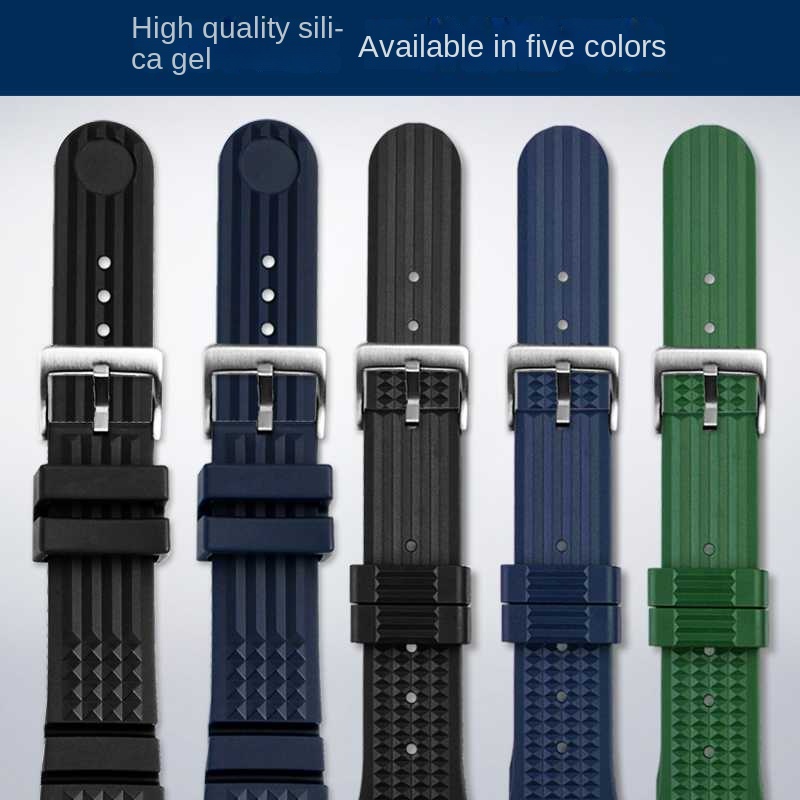 Suitable For Seiko PROSPEX anc - Seiko Watch Prospex avaliação e preço