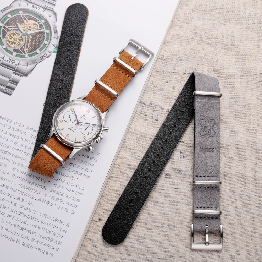 Hemsut pulseira de relógio de  - Tropic Strap Vintage avaliação e preço