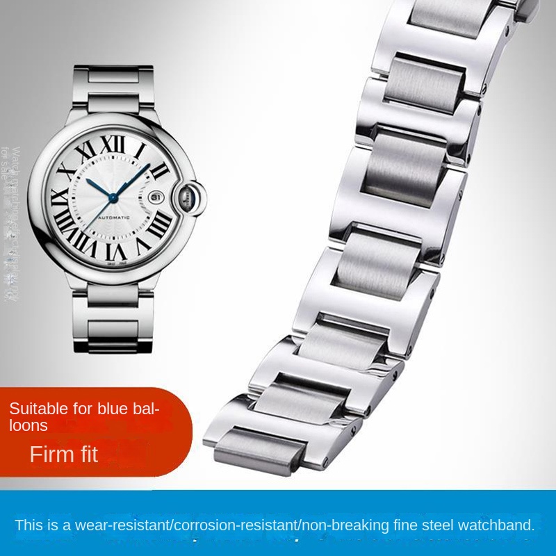 14.8mm 16.8mm 18.11mm 20.12mm  - Cartier Watch Ballon Bleu avaliação e preço